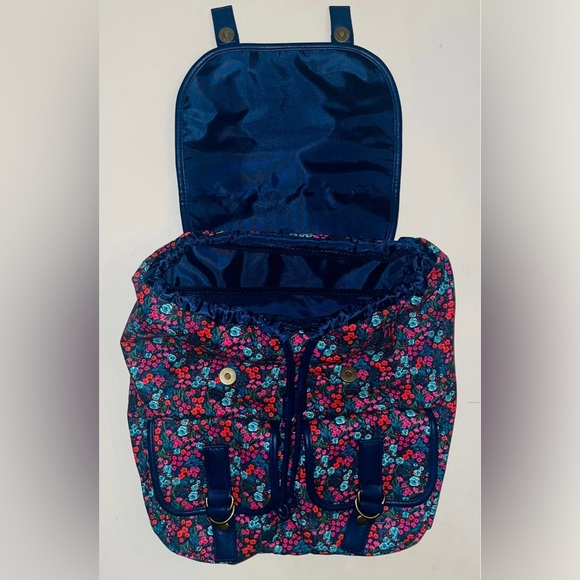 NWT Rutland Pep Rally Backpack - Picture 3 of 5